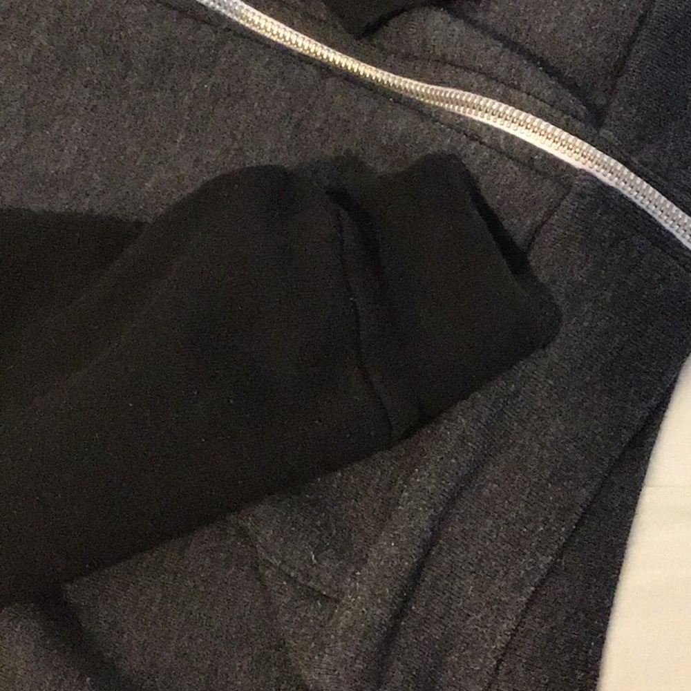 Men’s Boy’s Casual Jacket /M/American Apparel - Picture 13 of 14